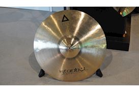 ISTANBUL AGOP - OCCASION XIST BRILLIANT RIDE 21" (4796)